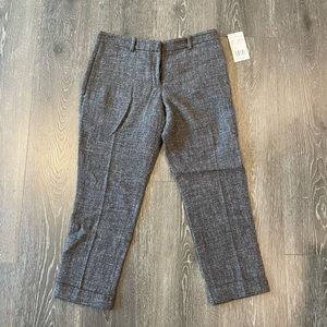 Robert Rodriguez cropped trousers